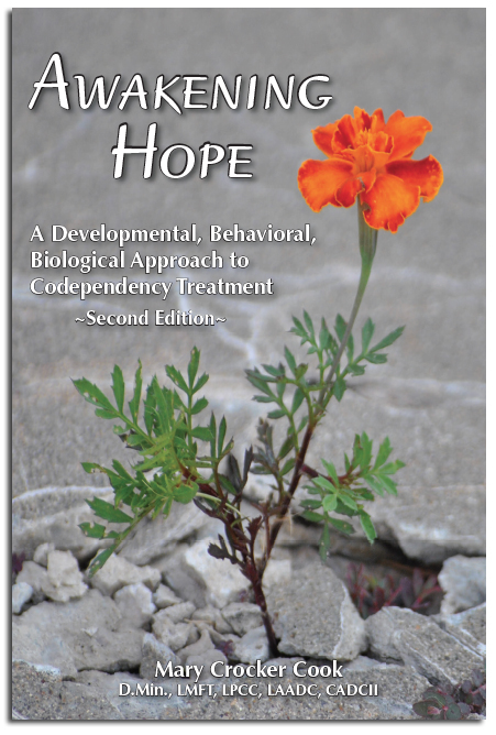 Awakening Hope 2018 edition